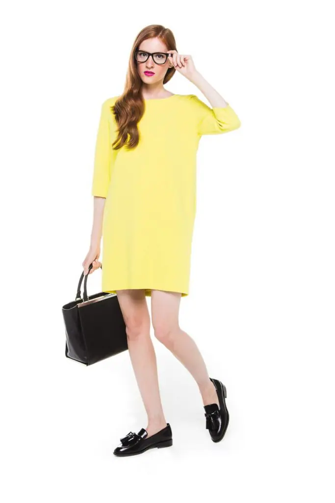 Zdjęcia odzieży-lookbook
