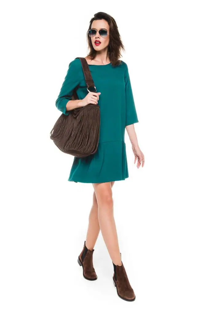 Zdjęcia odzieży-lookbook