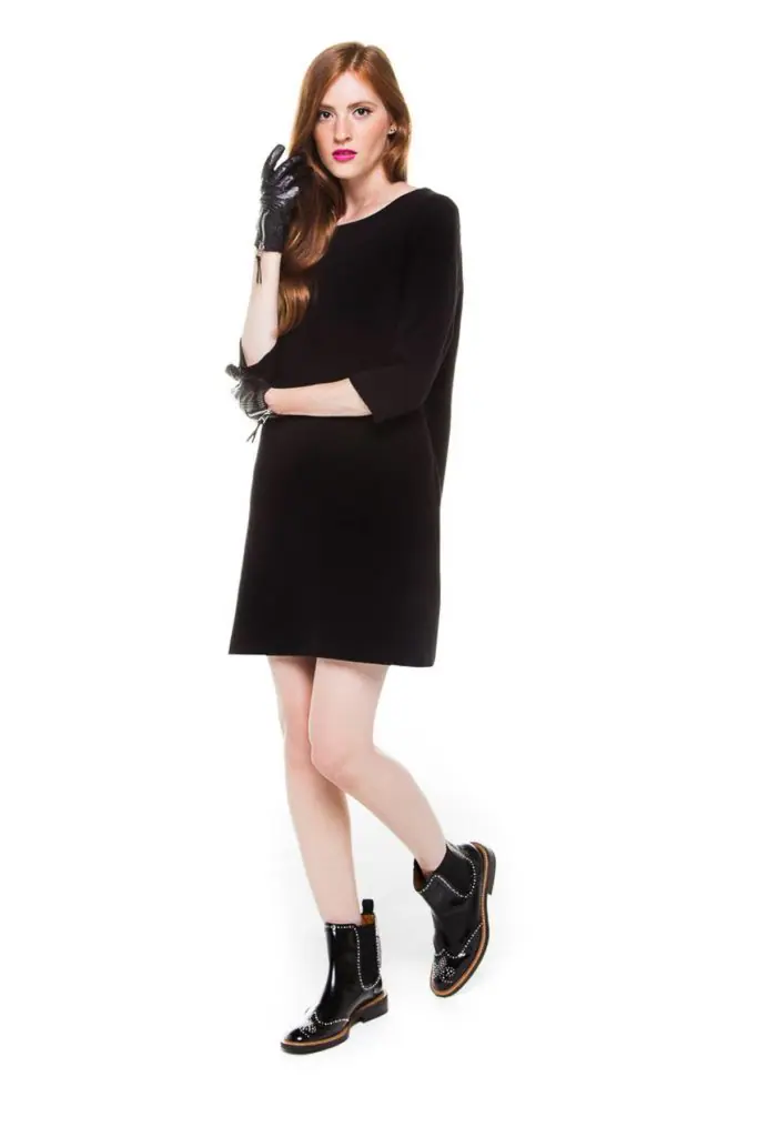 Zdjęcia odzieży-lookbook