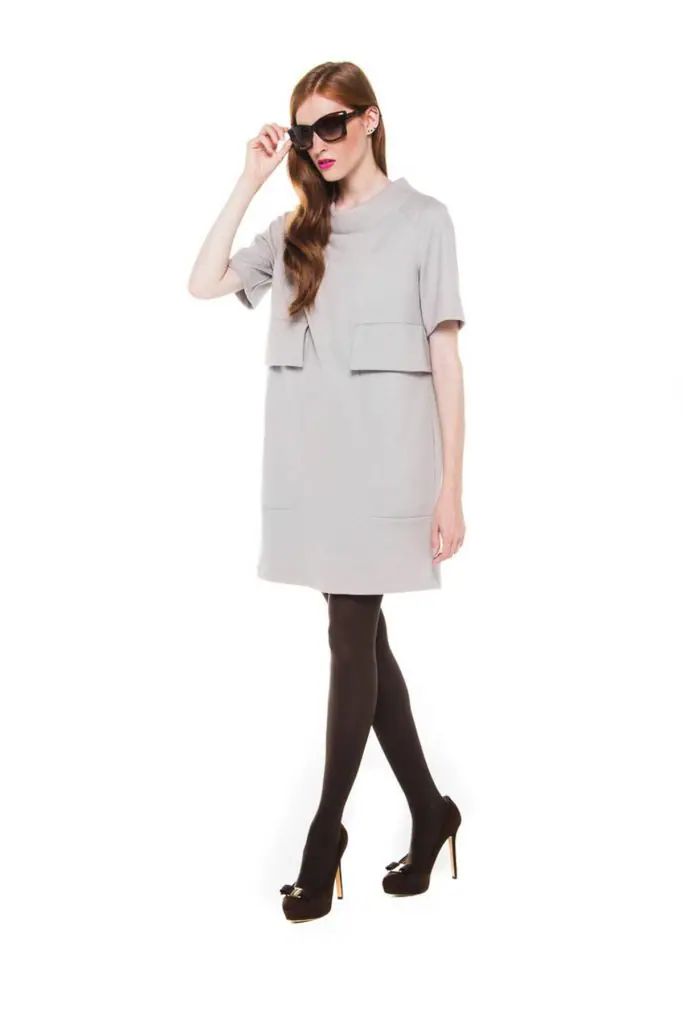 Zdjęcia odzieży-lookbook