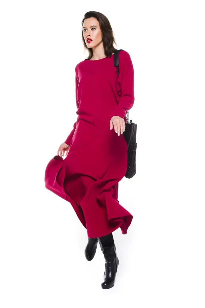 Zdjęcia odzieży-lookbook