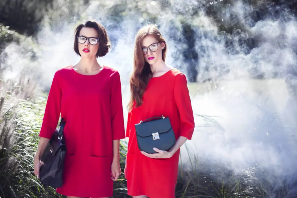 Zdjęcia odzieży-lookbook