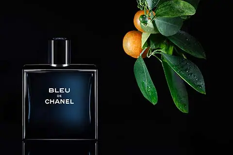 Zdjęcia produktowe premium – Cinemagraph