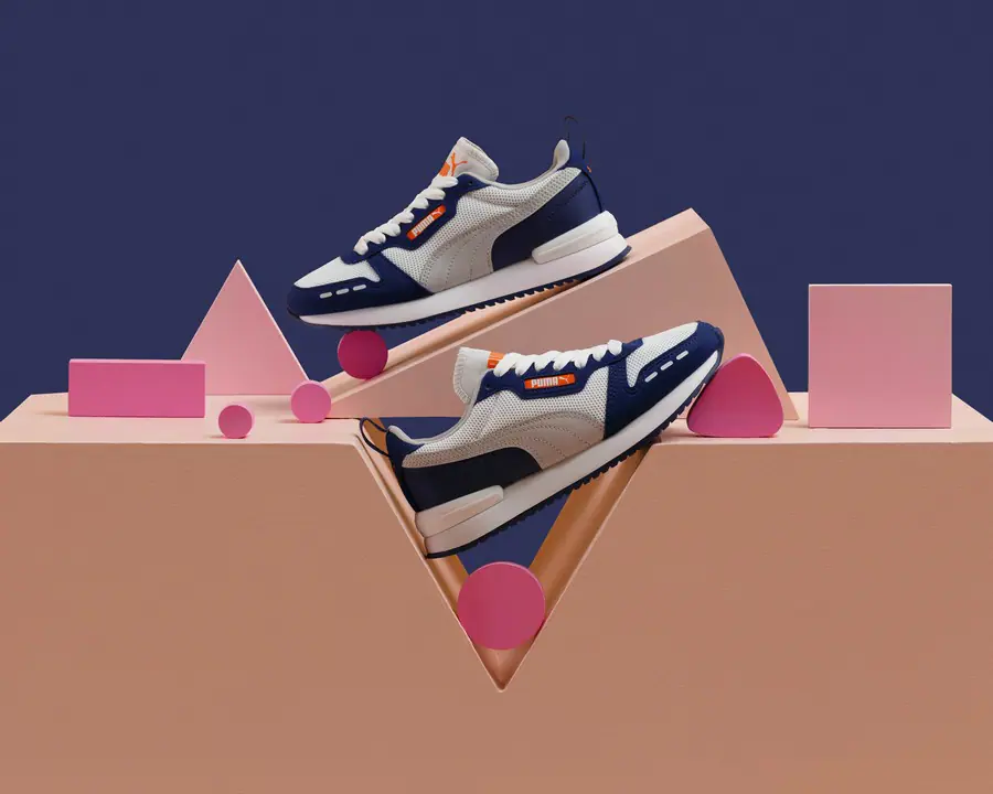 Kampania Puma dla Martes Sport