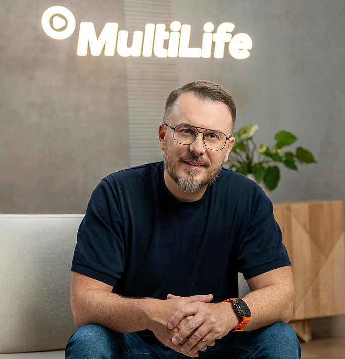 Piotr Szostak