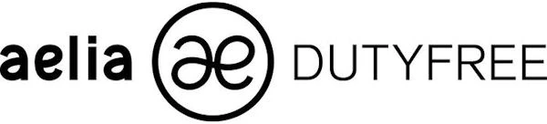 Logo Aelia Duty Free