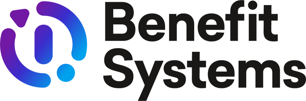 Logo Benefit Systems