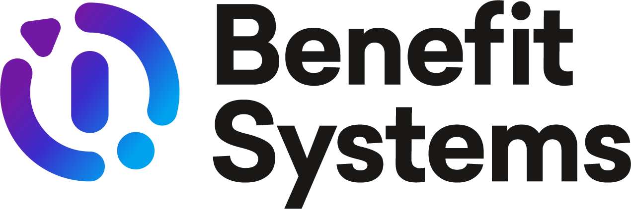 Logo Benefit Systems