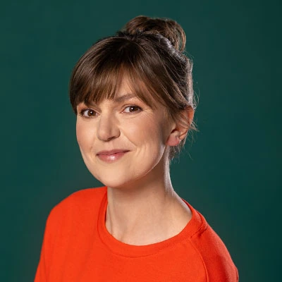 Monika Radomska