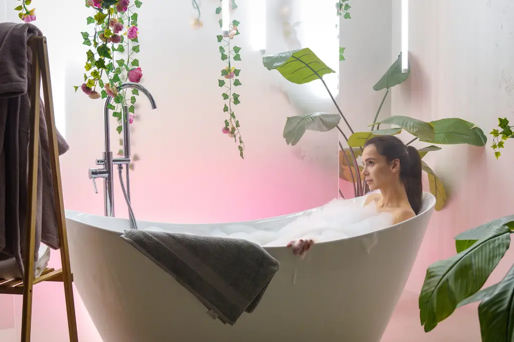 Zdjęcie reklamowe pościeli Nefretete