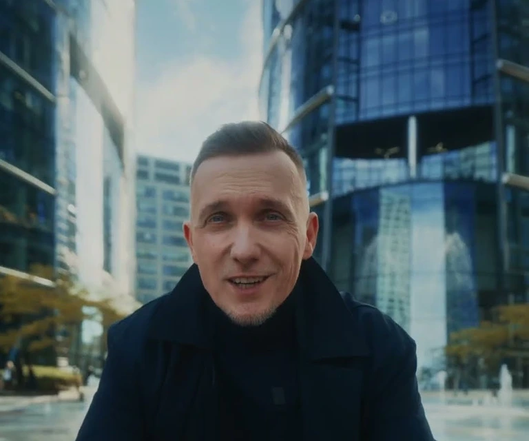 Benefit Systems — „Pigułki Dobrostanu”. Produkcja serii wideo
